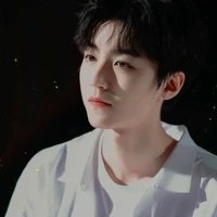 Vương TuấnKhải_Papi cậu