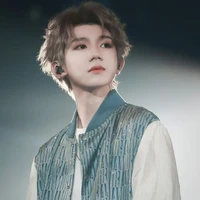 Vương Nguyên_Papa cậu