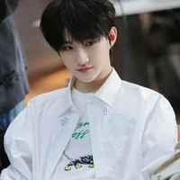 Hoàng Sóc_HuangShuo🍮