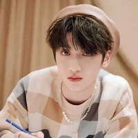 Nghiêm Hạo Tường_YanHaoXiang🐻