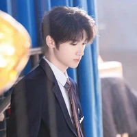 Trương Tuấn Hào_ZhangJunHao🥐
