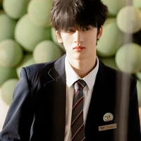 Đặng Giai Hâm_DengJiaXin🍏