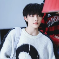 Tô Tân Hạo_SuXinHao🍫