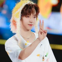 Hạ Tuấn Lâm_HeJunLin🐰