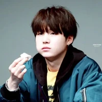 Min Yoongi(cậu)