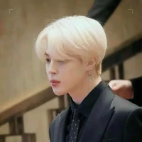 Park Jimin(hắn)