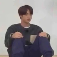 Kim Seokjin(Y)