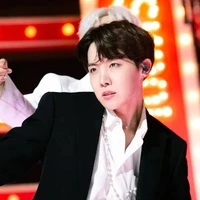 Jung Hoseok(chàng)