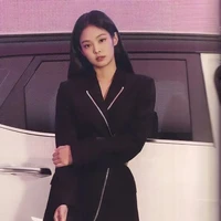 Kim Jennie(bé)