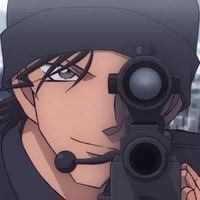 Akai shuichi