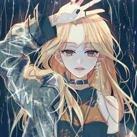 Nizuki Haka[Sao trụ]
