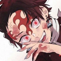 [Demon King]Kamado Tanjirou