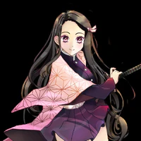 Kamado Nezuko[Thủy trụ]