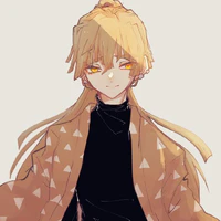 Agatsuma Zenitsu[Minh Trụ]