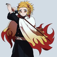 Senjuro Kyojuro[Viêm trụ]