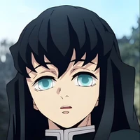 Tokito Muichirou