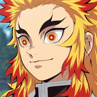 Rengoku Kyojuro