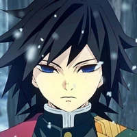 Tomioka Giyuu