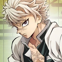 Shinazugawa Sanemi