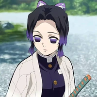 Kochou Shinobu