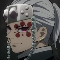 Uzui Tengen