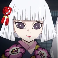 Ubuyashiki Hinaki