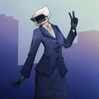 Camera Woman ( Gwen )