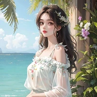 Bạch An An [Tiểu An]