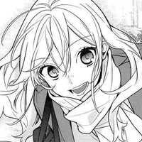 Kyouko Hori