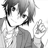 Izumi Miyamura