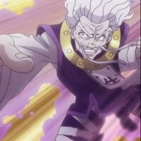 Zeno Zoldyck