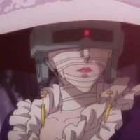 Kikyo Zoldyck