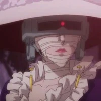 Kikyo Zoldyck