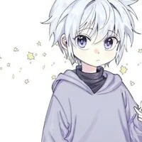 Killua Zoldyck ( lúc nhỏ )