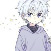 Killua Zoldyck ( lúc nhỏ )
