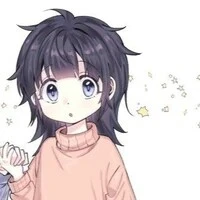 Alluka Zoldyck ( lúc nhỏ )