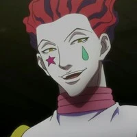 Hisoka Morow