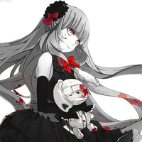 Yuri Tempest - Yuu - Illuka Zoldyck