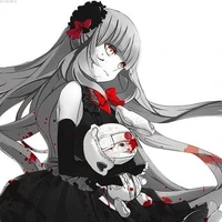 Yuina - Illuka Zoldyck