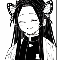 kochou kanae