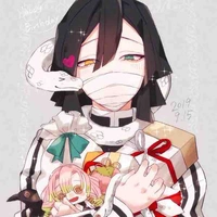 iguro obanai