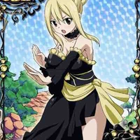 lucy