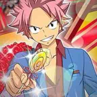 natsu