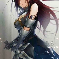 erza
