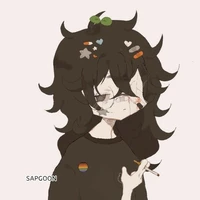 Cá bị đuối nước 🐟🌊(chủ tiệm trà)