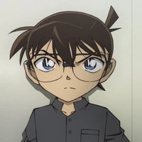 Conan Edogawa