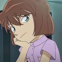 Haibara Ai / Sherry / Shiho Miyano