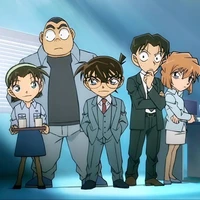 Đội thám tử nhí