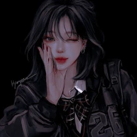 Hà Huyền Trâm( bff CAnh)