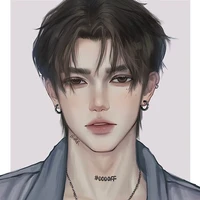 Trần Duy Phong(bff Thiên)